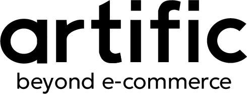 artific logo